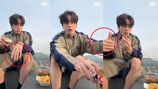 Download lagu LIVE🔴Jungkook reveals Jin BTS new girlfriend on Weverse Live mp3 Download lagu LIVE🔴Jungkook reveals Jin BTS new girlfriend on Weverse Live mp3