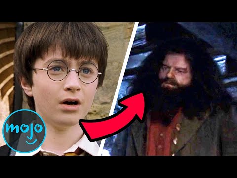 Top 10 Most Obvious Body Double Shots in Movies