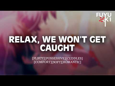 Needy Boyfriend Sneaks Into Your Bed At 2AM [M4F] [Flirty] [Cuddles] [Sleep Aid] Roleplay ASMR