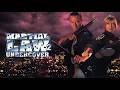 Martial Law II Undercover 1991 Full Martial Arts Movie Cynthia Rothrock Jeff Wincott