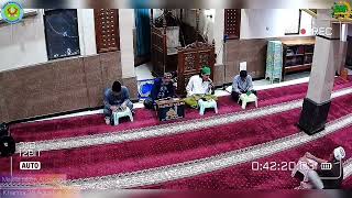 Download lagu Mahabbah (Cinta) kepada Rasulullah SAW dan Kisah-Kisah Keberkahannya (Habib Hanif Al Atthas) mp3 Download lagu Mahabbah (Cinta) kepada Rasulullah SAW dan Kisah-Kisah Keberkahannya (Habib Hanif Al Atthas) mp3