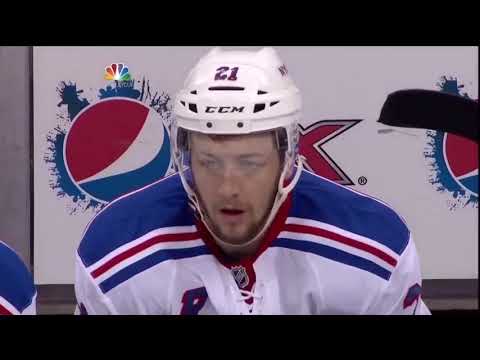 NHL   May21/2012   Game4   New York Rangers - New Jersey Devils