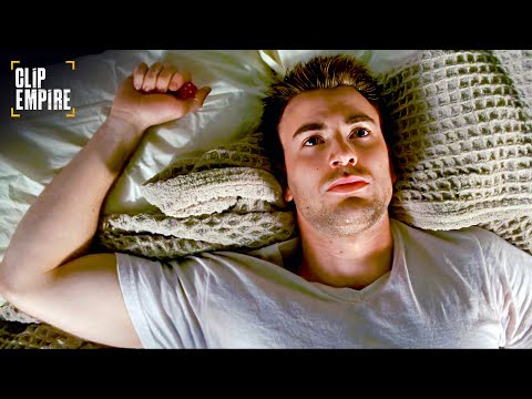 Nick’s Telekinetic Past Comes Back to Haunt Him (Opening Scene) | Push