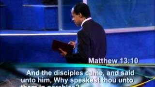Bible Seminar 1 pt 2 Pastor Chris Oyakhilome