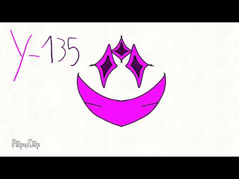 The glitched rooms band (Y section)