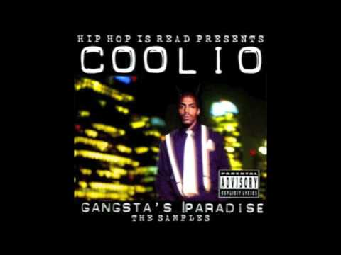 Coolio - Gangsta's Paradise (DJ Skafelnikof Remix)