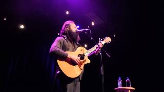Iron &amp; Wine &quot;Lovers&#39; Revolution&quot; at Ponte Vedra Concert Hall 04/1/14 (6 of 20)