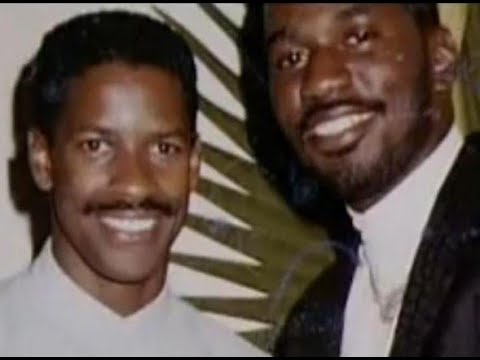MICHAEL "HARRY O" HARRIS - AMERICAN GANGSTER S1 - EP 2 (part 2 of 2)