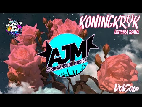Afrikaans Wil Dans-Koningkryk(Feat. Mianke Greyling) (Dotcosa Remix)  |Afrikaans Jol Musiek