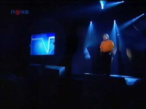 Dalibor Janda - Všechno na Mars ♫