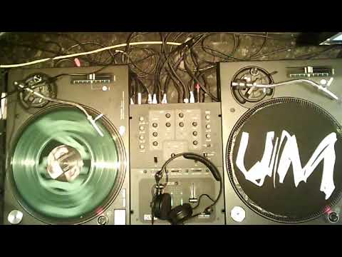 Simon Underground - Live from Hertford