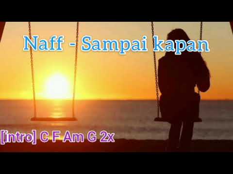 Sampai Kapan - Naff