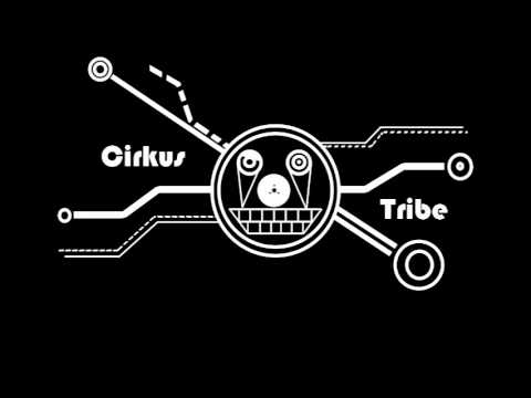 Valou - Cirkus Tribe - mix Mange ma tribe [ Tribe ]