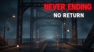 The Bridge Kept Stretching Longer Every Step | Bedtime Stories