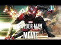 SPIDER MAN MILES MORALES All Cutscenes Game Movie 1080p 60FPS HD