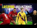 Liverpool wordt kampioen omdat Guardiola Frenkie de Jong Niet Kon Overtuigen!