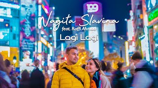 LAGI LAGI - NAGITA &amp; RAFFI AHMAD (OFFICIAL MUSIC VIDEO)
