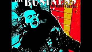 the business - hate k.d.