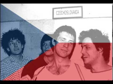 Kolaboranci - Czechosłowacja (Dezerter cover) Live 1987