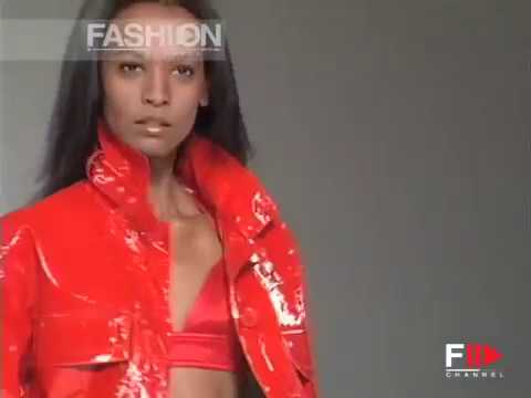 "Max Mara" Spring Summer 2003 Milan 2 of 4 Pret a Porter Woman by FashionChannel