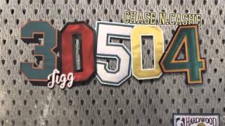 Chase N. Cashe & Jigg -  Mad at Me (Official) - (Produced by Chase N. Cashe)