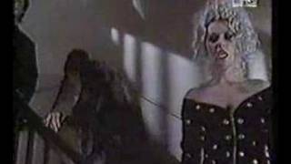 Tony Banks - Throwback video