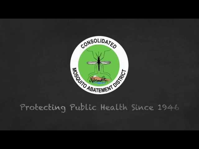 Help Fight the Bite!