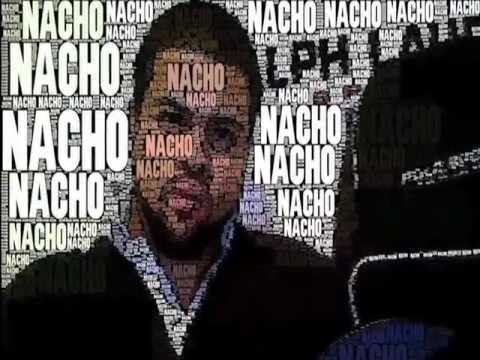 Pro Polo Street Models Presents Nacho Lo the QUOTABLE LO HEAD