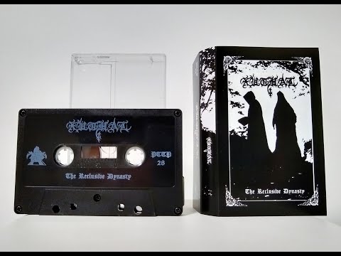 Xuthal - The Reclusive Dynasty (2019)