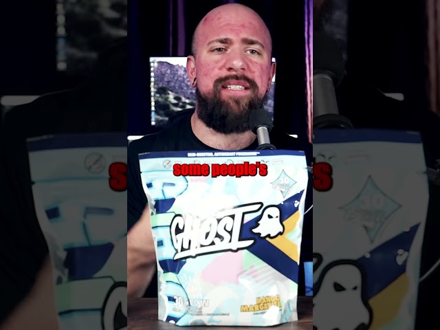 Ghost Glow Remastered: Look Good, Feel Great