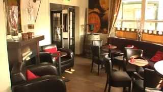 preview picture of video '3* Hotel in Terneuzen en centraal gelegen in Zeeland'