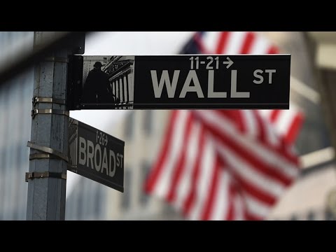 希拉里-克林頓提出嚴厲的新華爾街規則 (Hillary Clinton Proposes Tough, New Wall Street Rules)