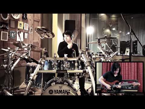 Note Weerachat feat. Jack Thammarat "The Dotted Line"