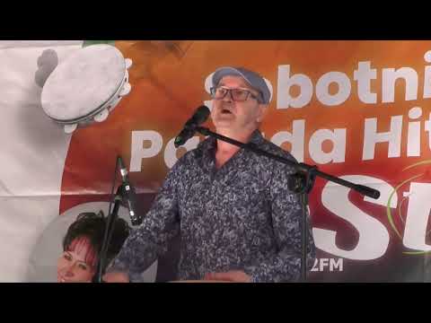 Koncert w Mysłowicach - Janusz Gorlej ,Andrzej Tomecki.