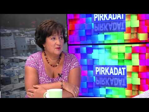 PIRKADAT: Gurmai Zita