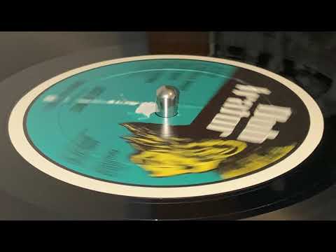 OSSIE D. & STEVE G. ~ Just Be Nice + Version