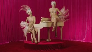 Los Angeles Police Department - "Grown"