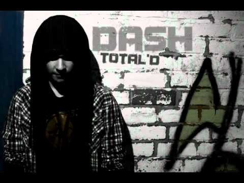 Mark Wells - Recur (Dash Total'D Remix)
