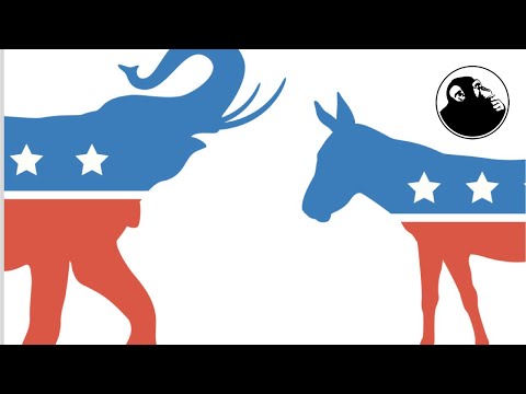 Republicans vs. Democrats | Differences and similarities between the two political parties