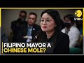 Philippines suspect Mayor Alice Leal Guo of being a Chinese asset | Latest English News | WION