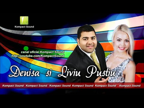 Denisa si Liviu Pustiu - Oare stie sa iubeasca k-play (Manele Hit)noi