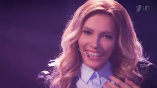 Yuliya Samoilova - Flame is Burning (Russia) - Official Music Video - Eurovision Song Contest 2017