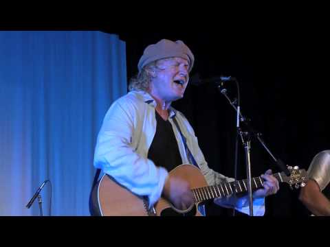 The Partland Brothers - Honest Man Live