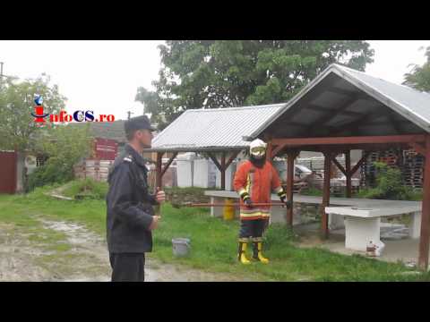 Slatina Timis apa in ulei incins