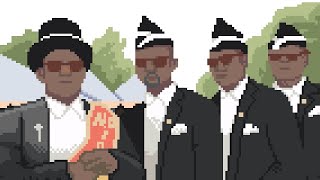 COFFIN DANCE MEME SONG (TRAP REMIX) (ASTRONOMIA) - NEMESIS