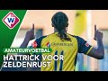Samenvattingen van Quick Boys, Rijnvogels en VV Katwijk - OMROEP WEST SPORT