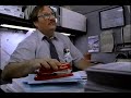 Office Space 1999 Trailer VHS Capture