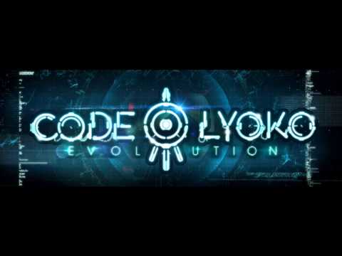 Code Lyoko Evolution OST - (02) "Hmmm? "