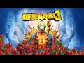 No Commentary Play Borderland 3 Day15