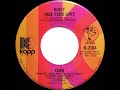 1972 Cher - Don’t Hide Your Love